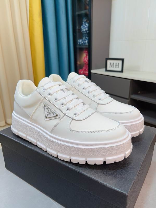 Prada Shoes Mens ID:20260916-269